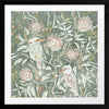 Kookaburra Dreamland Framed Art Print