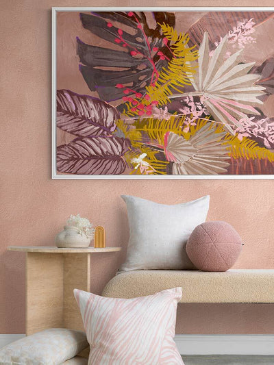 Wild Wonders Canvas Art Print | Lifestyle