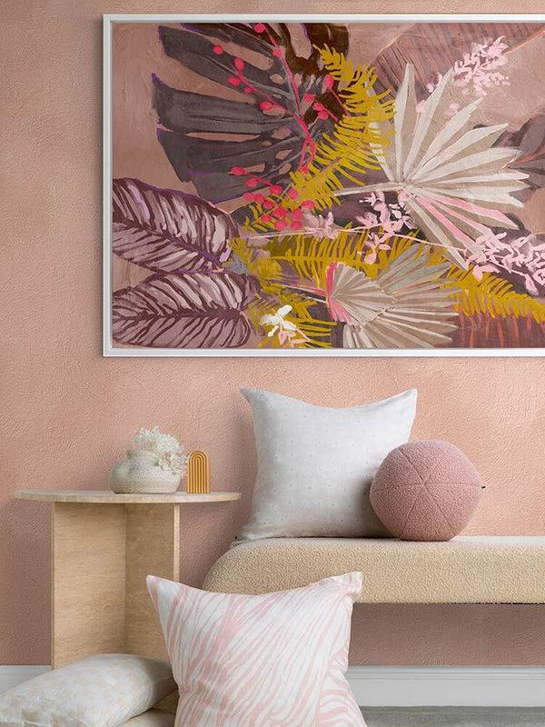 Wild Wonders Canvas Art Print | Lifestyle