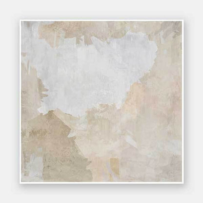 Smooth & Subtle Unframed Art Print