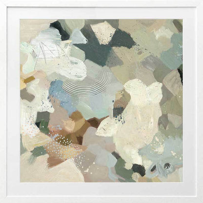 Rhapsody Framed Art Print