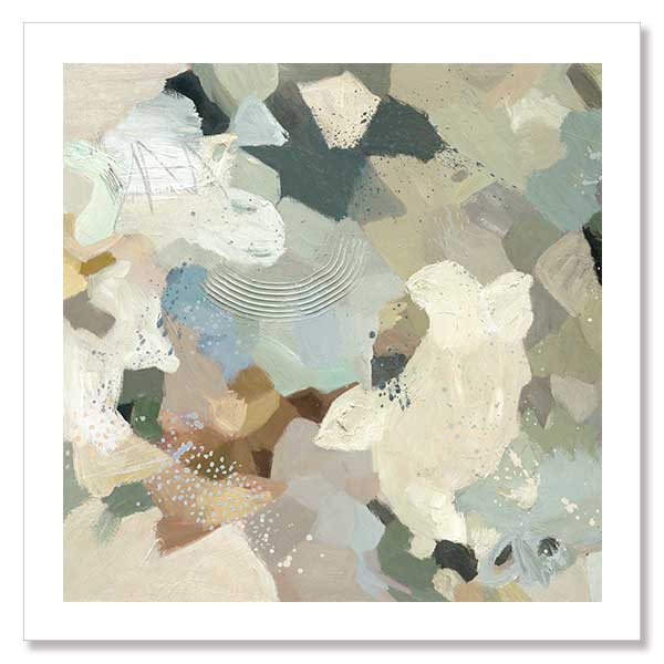 Rhapsody Unframed Art Print