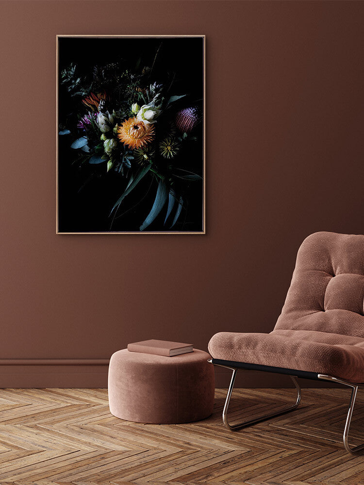 Native Collection Canvas Art Print | Lifestyle