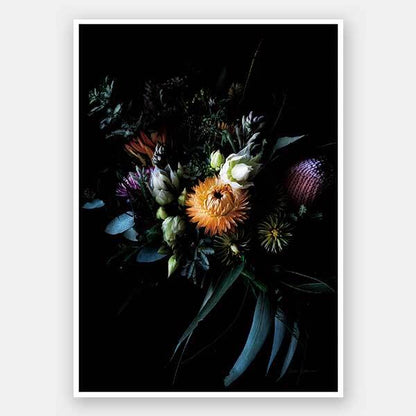 Native Collection Unframed Art Print