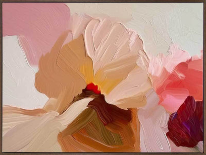 Petals II Canvas Art Print