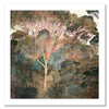 Outback Canopy I Unframed Art Print