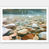 Riverside II Unframed Art Print