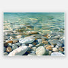 Riverside I Unframed Art Print