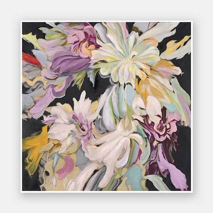 Daydream Daisies I Unframed Art Print