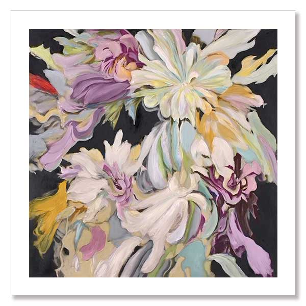 Daydream Daisies I Unframed Art Print