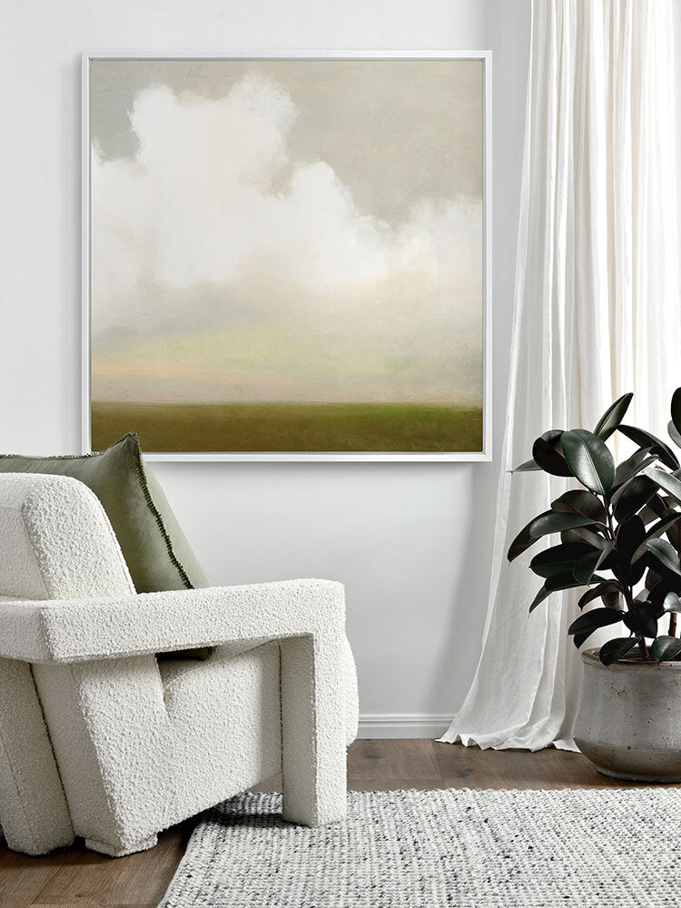 Drifting Canvas Art Print | Lifestyle