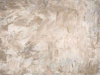 Shapeless I Canvas Art Print