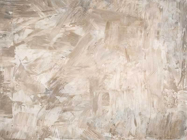 Shapeless I Canvas Art Print