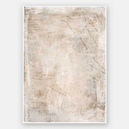 Shapeless II Unframed Art Print