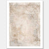 Shapeless II Unframed Art Print