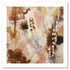 Sepia Serenity I Unframed Art Print