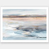 Beyond the Sea Unframed Art Print