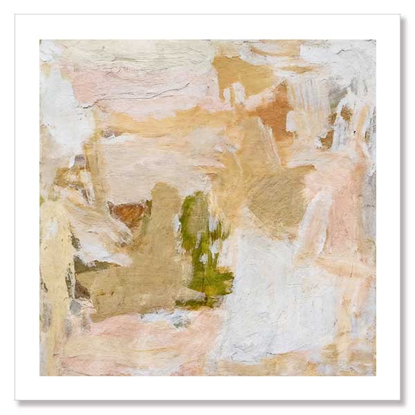 Nurture I Unframed Art Print