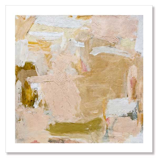 Nurture II Unframed Art Print