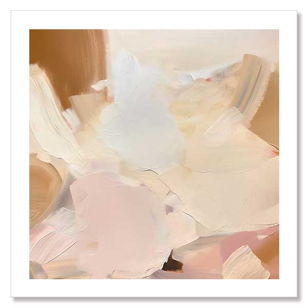 Daybreak I Unframed Art Print