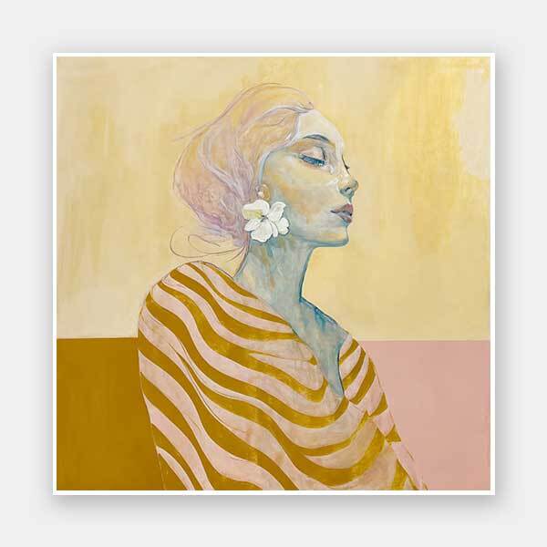 Aurora Unframed Art Print