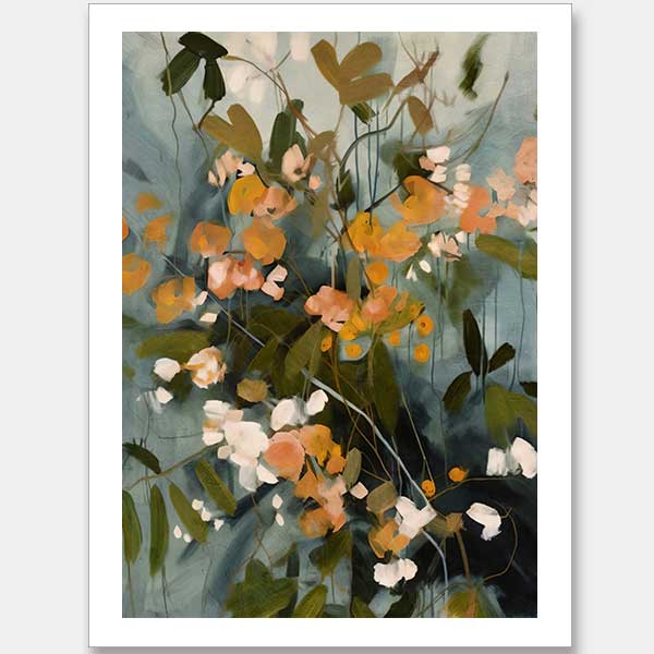 Spring is Coming I Unframed Art Print