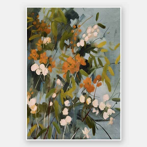 Spring is Coming II Unframed Art Print