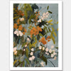 Spring is Coming II Unframed Art Print