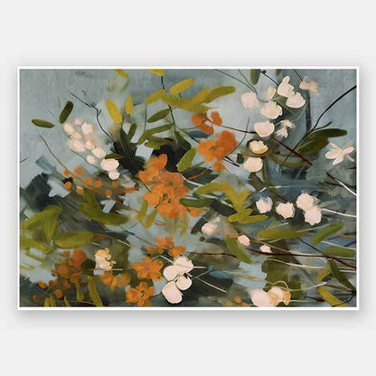 Spring is Coming II Unframed Art Print