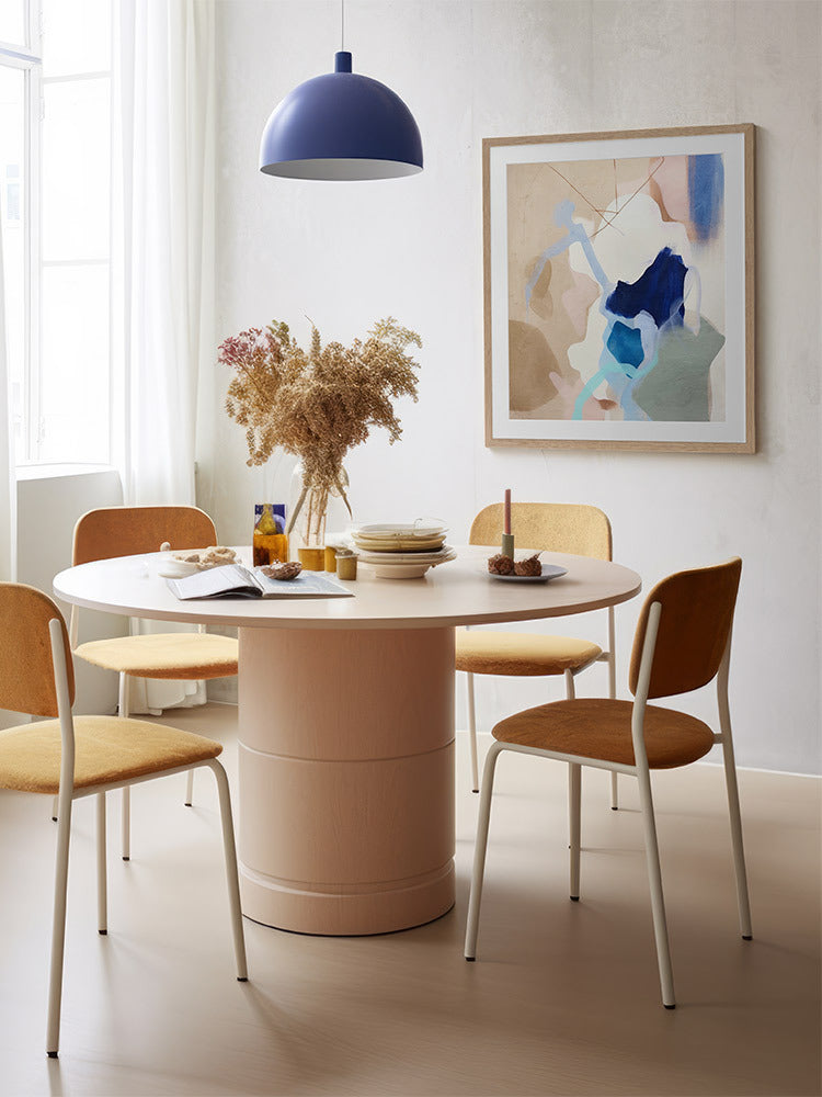 Piecing Together Memories I Framed Art Print | Lifestyle