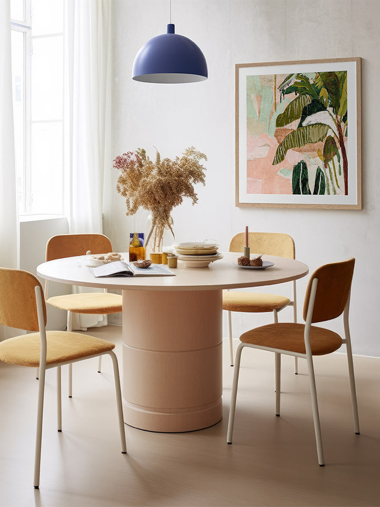 Horizon's Edge I Framed Art Print | Lifestyle