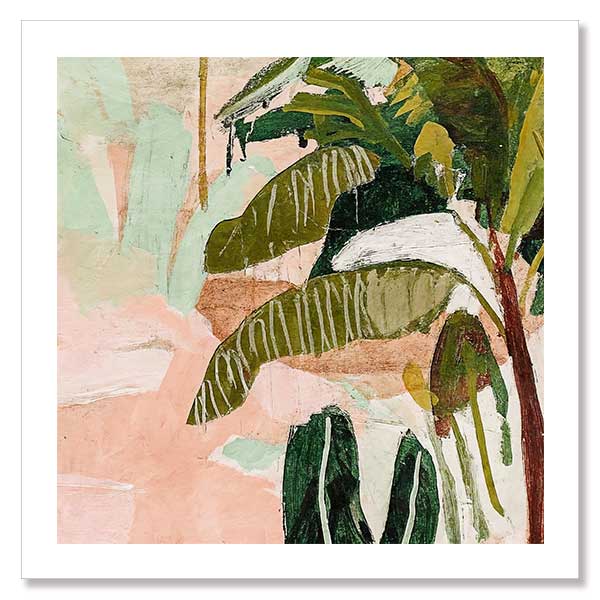 Horizon's Edge I Unframed Art Print