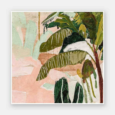 Horizon's Edge I Unframed Art Print