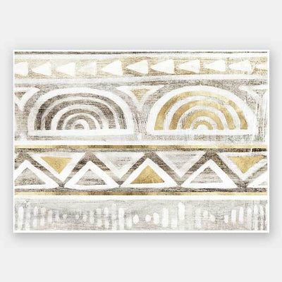 Ancient Treasure II Unframed Art Print