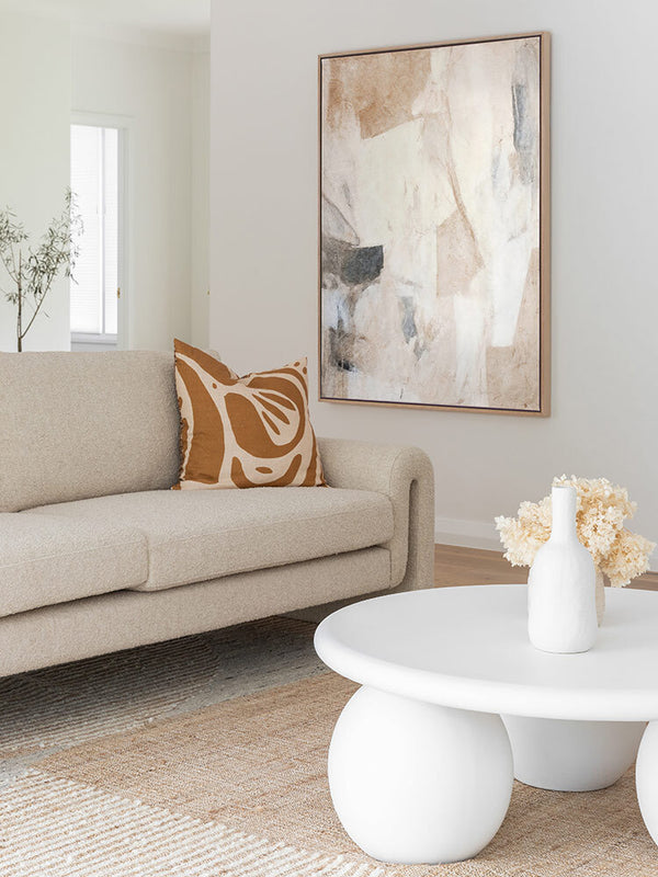 Nature's Fragments I Canvas Art Print | Lifestyle