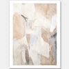 Nature's Fragments II Unframed Art Print
