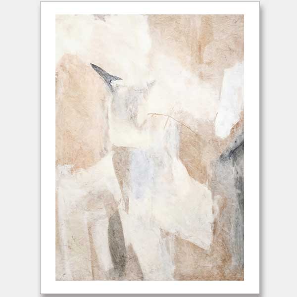 Nature's Fragments II Unframed Art Print