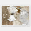Parchment I Unframed Art Print
