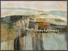 Valleys II Canvas Art Print