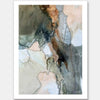 Reflects II Unframed Art Print