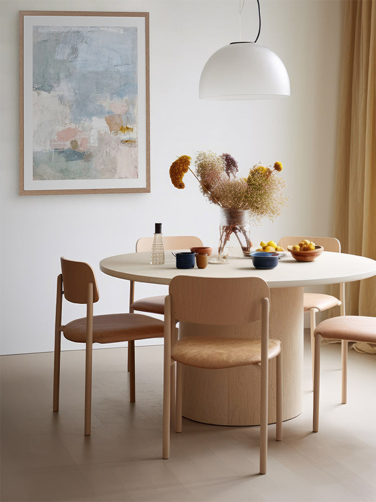 Drifting in the Clouds II Framed Art Print | Lifestyle