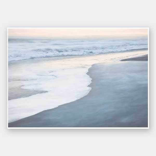 Sea Murmur II Unframed Art Print