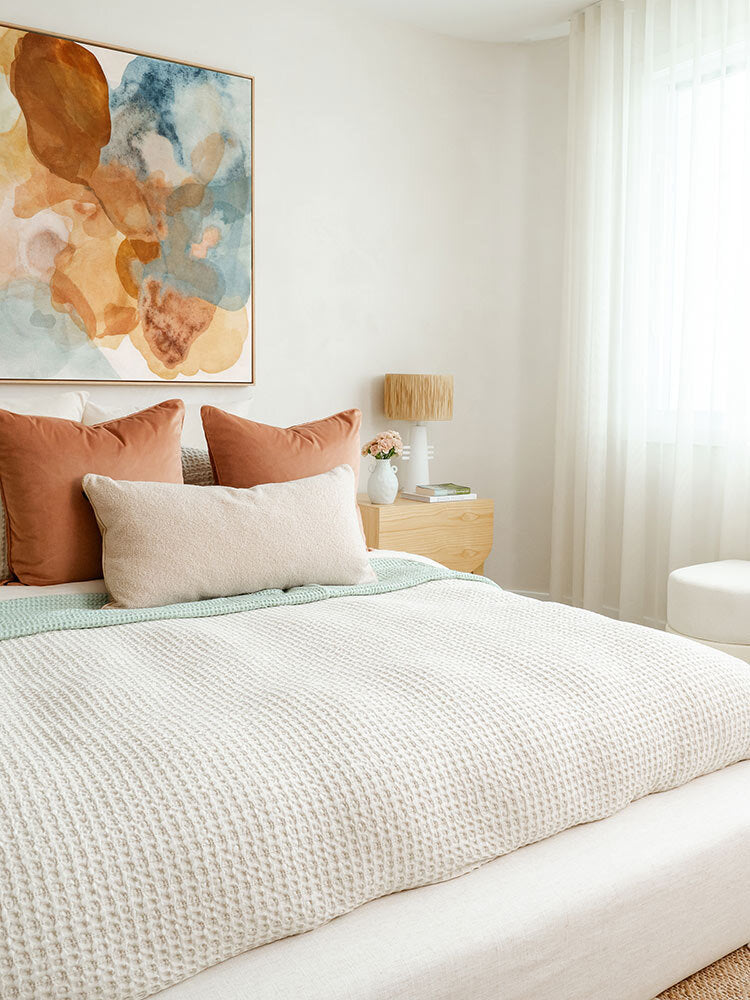 Earthbound II Canvas Art Print | Lifestyle