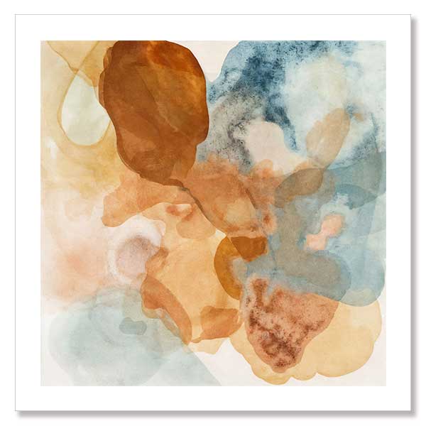 Earthbound II Unframed Art Print