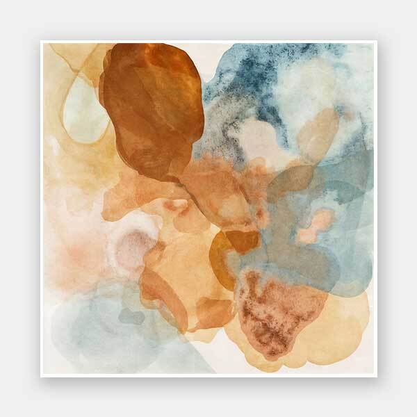 Earthbound II Unframed Art Print