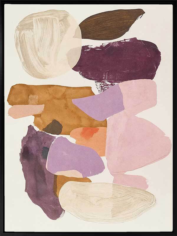 Lullaby I Canvas Art Print