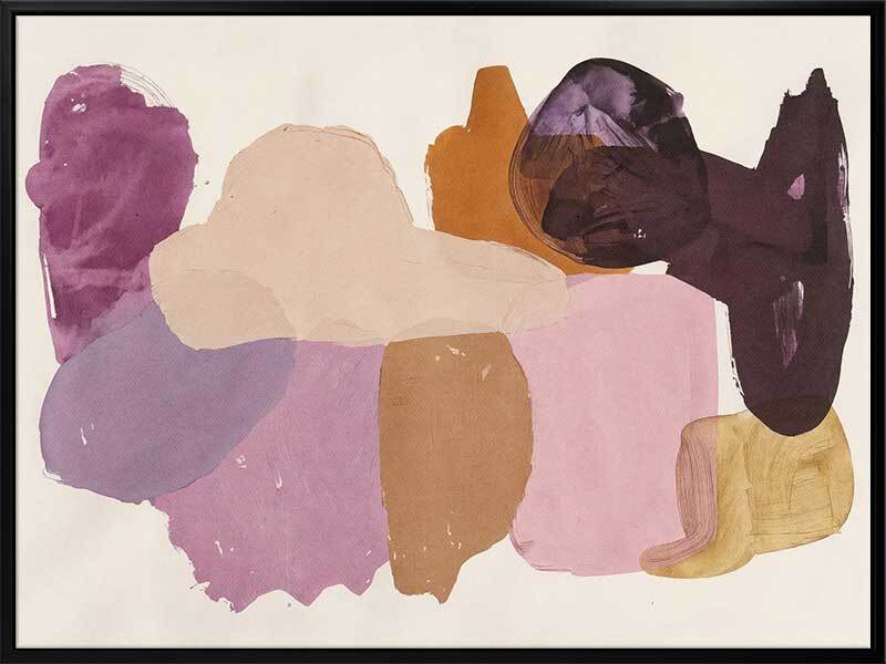 Lullaby II Canvas Art Print