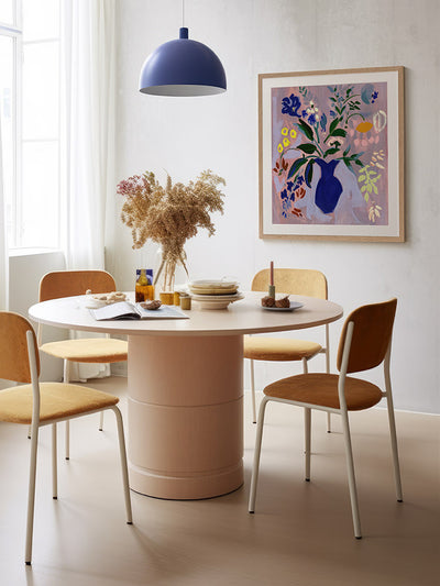 Wanderlust I Framed Art Print | Lifestyle