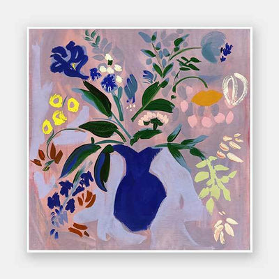 Wanderlust I Unframed Art Print