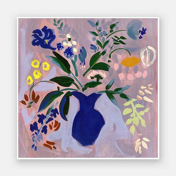 Wanderlust I Unframed Art Print